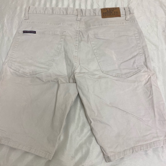 USPS SHORT PANTS - Picture 3 of 3